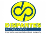 distribuidorasrepuestosdispartes.com